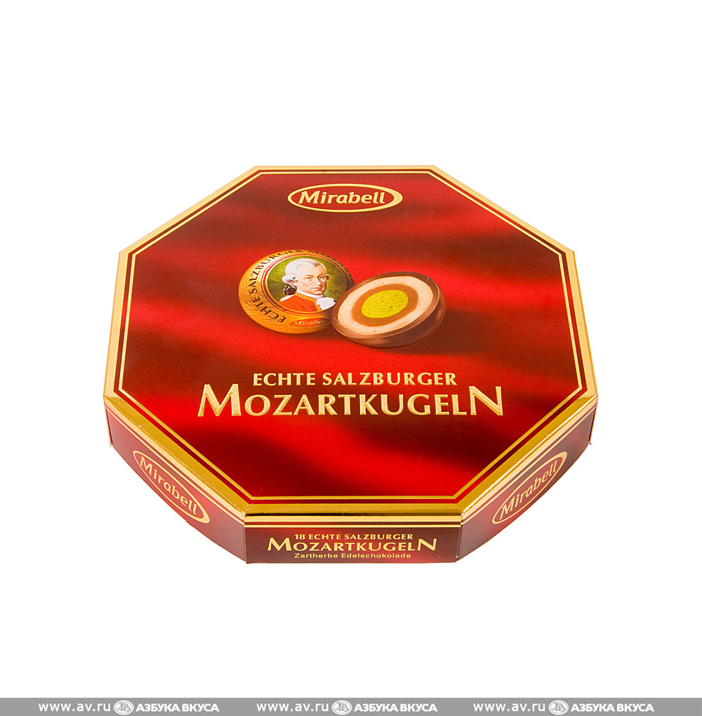 Купить Конфеты Моцарт В Интернет Магазине