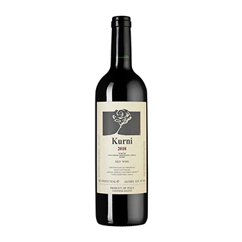 Изображение товара Вино итальянское красное п/сл. IGT Marche Kurni Oasi Degli Angeli, 0.75 L