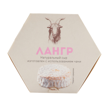 Городецкая сыроварня «Курцево»