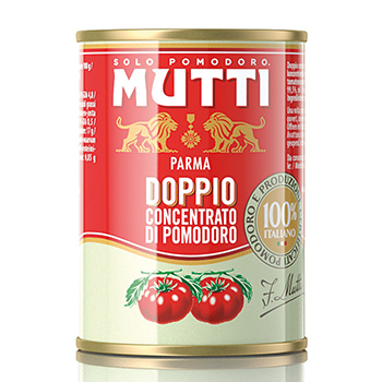 Томатная паста 