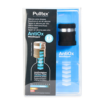 Изображение товара Стопор винный AntiOx для защиты от окисления, Pulltex, Испания