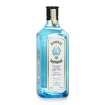 Джин Bombay Sapphire 0.7 L