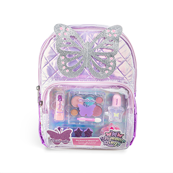 Изображение товара Набор косметики в рюкзаке, Martinelia
