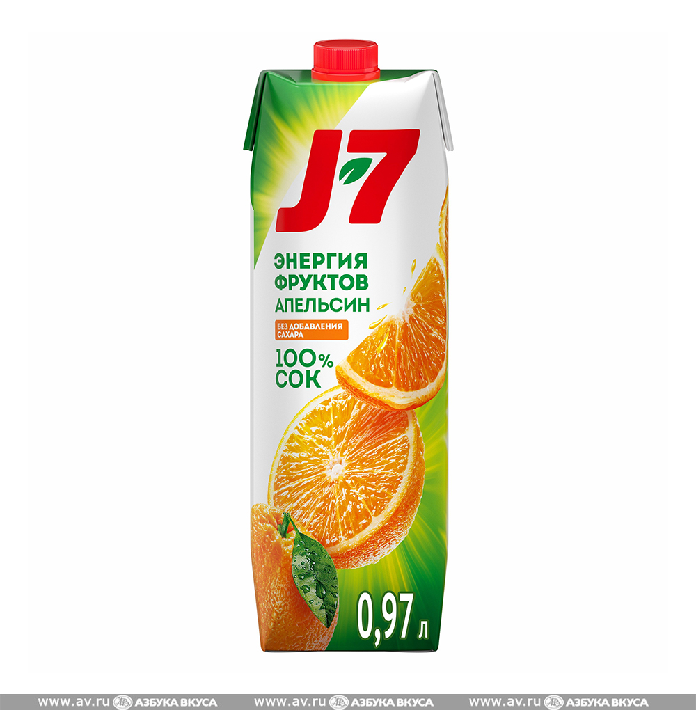 Сок Ozon