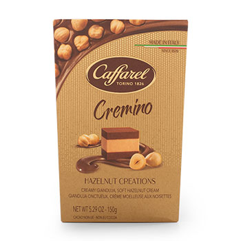 Изображение товара Шоколадные конфеты Сremino, Caffarel, 150 г, Италия