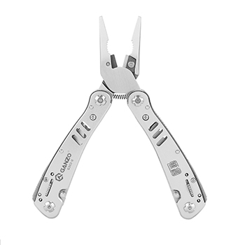 Изображение товара Мультиинструмент G302-H (26 функций), Ganzo, сталь