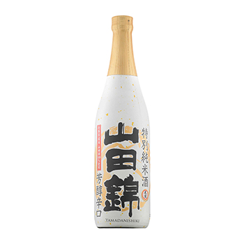 Саке Tokubetsu Junmai Yamada-Nishiki Ozeki Corporation, 0.72 L