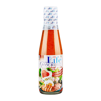 Изображение товара Соус сукияки, Good Life, 200 мл, Таиланд