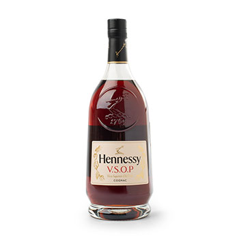 Изображение товара Коньяк Hennessy Privilege VSOP, 1 L в п/у