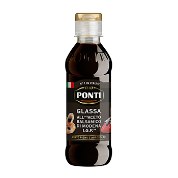 Крем бальзамический, Ponti, 250 мл, Италия