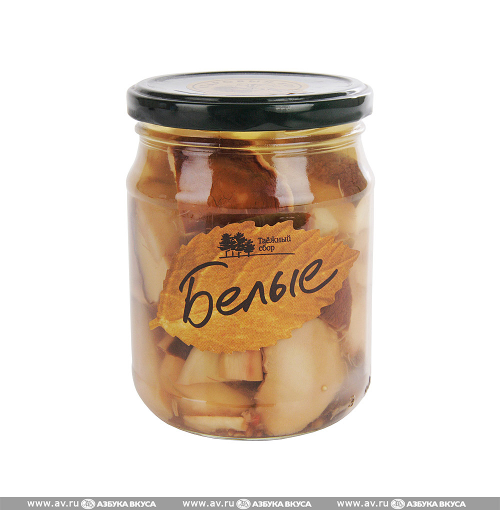 Белые Грибы Купить В Самаре