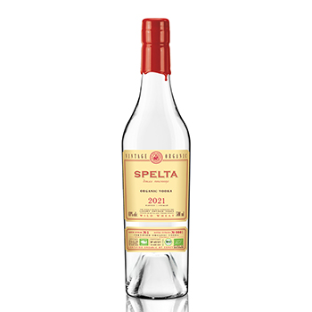 Изображение товара Водка Spelta, 0.5 L