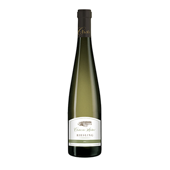 Изображение товара Вино российское белое Chateau Andre Riesling 0.75 L