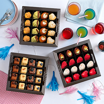 Изображение товара Сет Candy Bar, 1 576 г