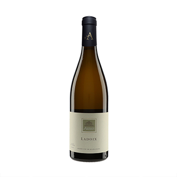 Изображение товара Вино французское белое AOC Ladoix Blanc Domaine d'Ardhuy, 0.75 L