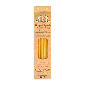 Изображение товара Макаронные изделия Rustichella Спагетти 500г, Италия