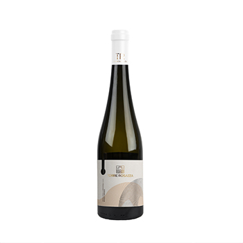 Изображение товара Вино итальянское белое DOC Friuli Colli Orientali Pinot Grigio Torre Rosazza, 0.75 L