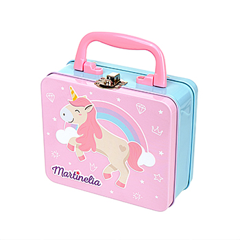 Изображение товара Средний кейс «Маленький единорог», Martinelia