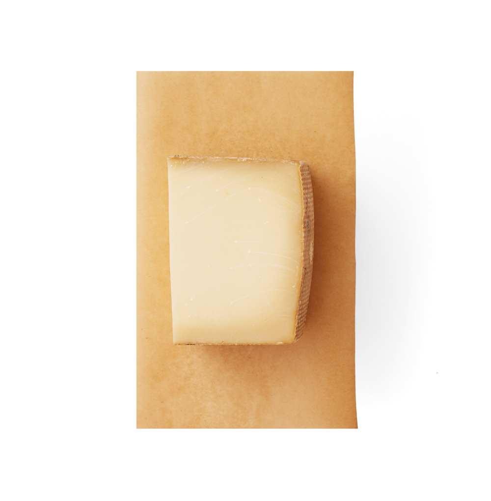 Изображение товара Сыр твердый Грюйер Экселанс 49%, «Margot Fromages», Швейцария БЗМЖ Изображение товара Сыр твердый Грюйер Экселанс 49%, «Margot Fromages», Швейцария БЗМЖ