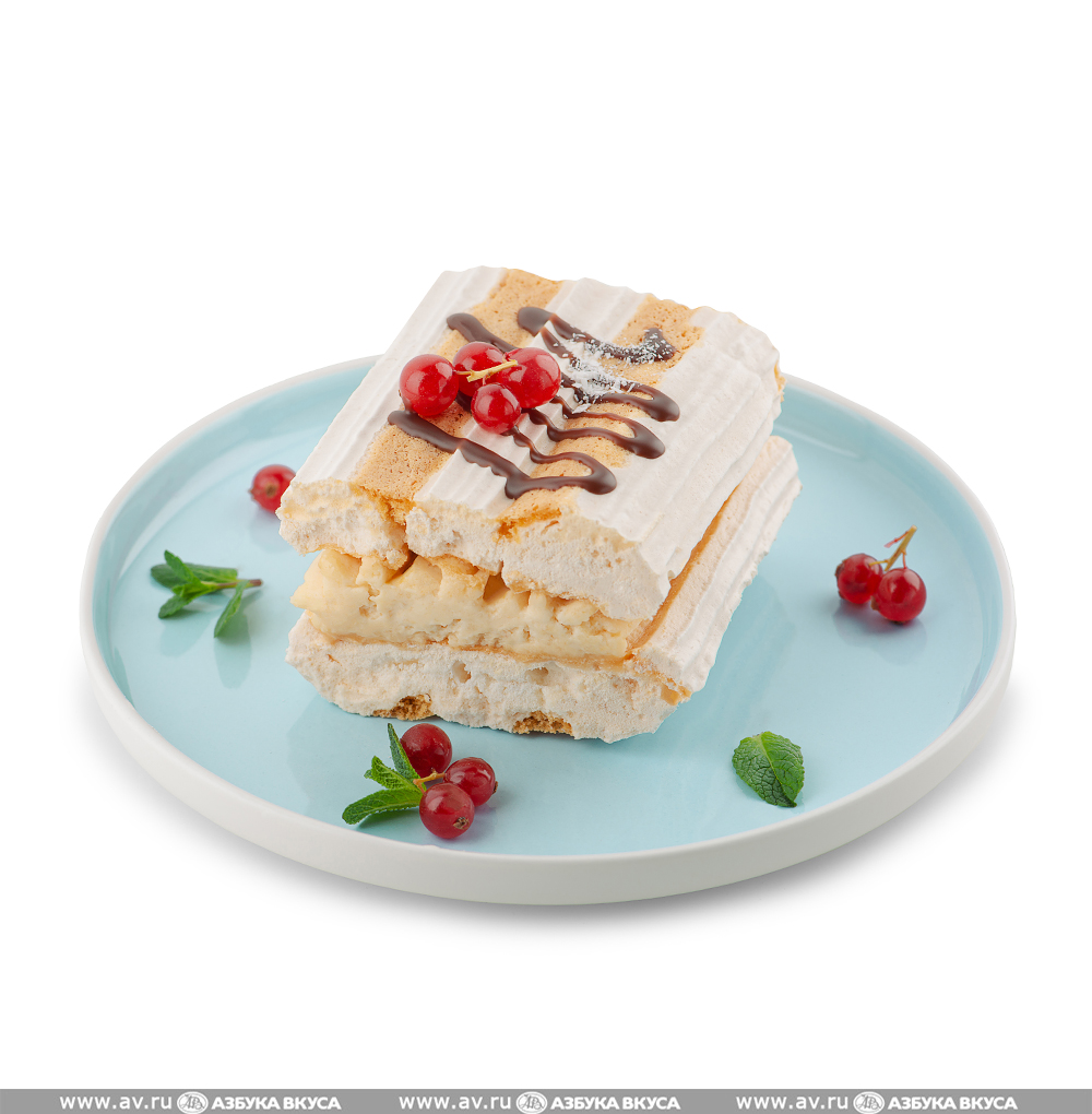 Пирожное венеция