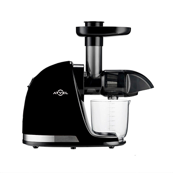 Изображение товара Соковыжималка Atvel PowerTwist J3 Black 75203