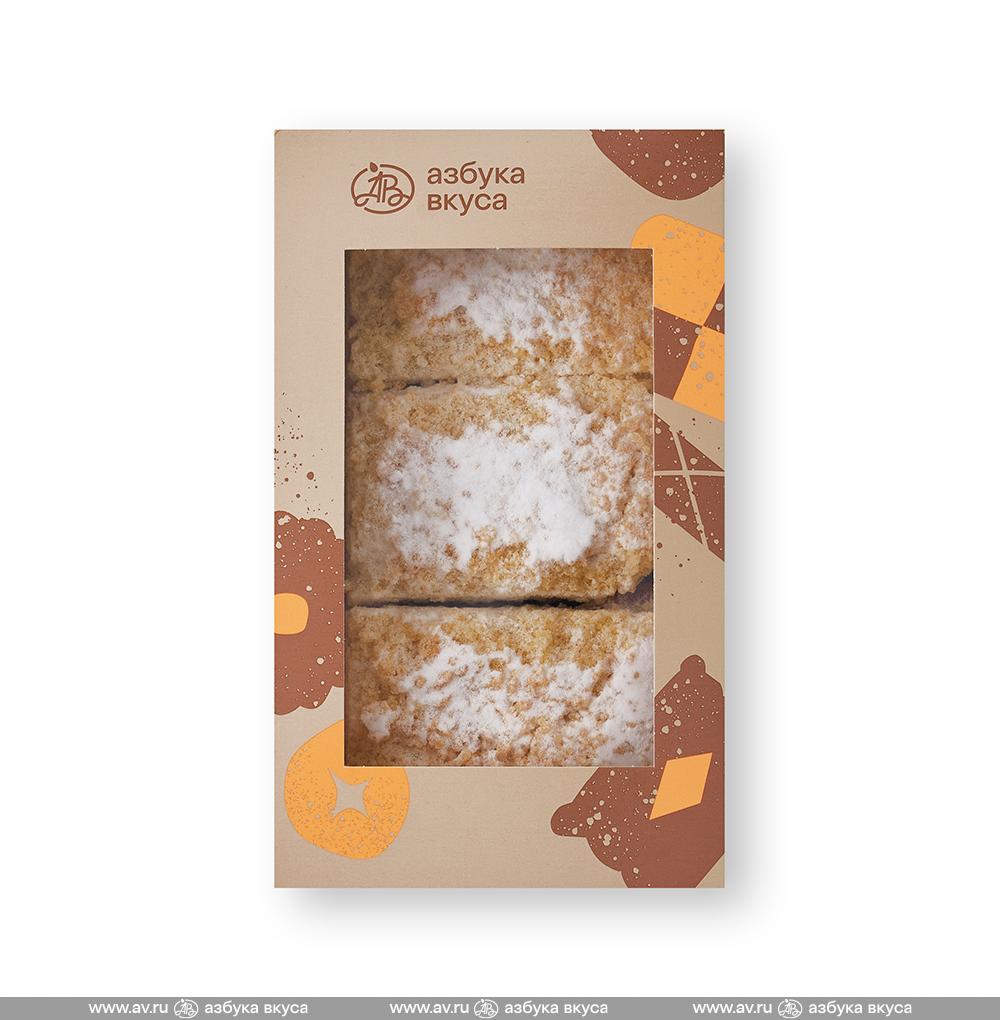 Изображение товара Печенье «Штрейзель», «Азбука вкуса», 300 г, Россия Изображение товара Печенье «Штрейзель», «Азбука вкуса», 300 г, Россия