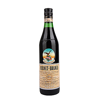 Настойка Fernet Branka, 0.7 L