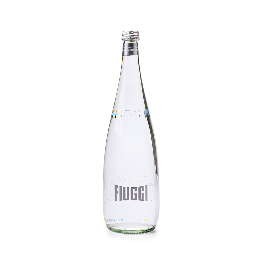 Изображение товара Вода минеральная негазированная, Fiuggi, 1 л, Италия Изображение товара Вода минеральная негазированная, Fiuggi, 1 л, Италия