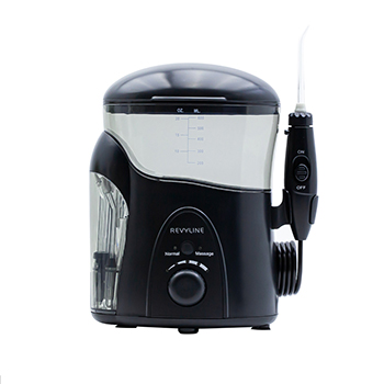 Изображение товара Ирригатор стационарный Revyline RL 500, цвет: чёрный