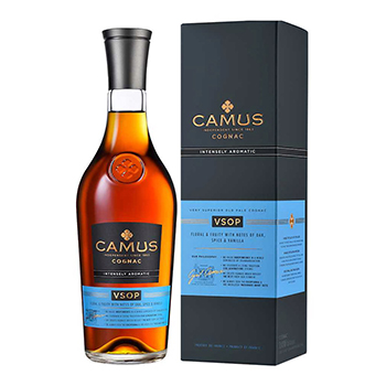 Изображение товара Коньяк Camus VSOP, 0.7 L в п/у