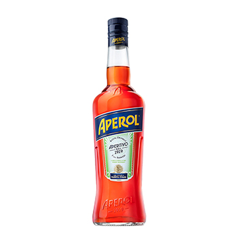 Спиртной напиток Aperitivo Aperol, 0.7 L