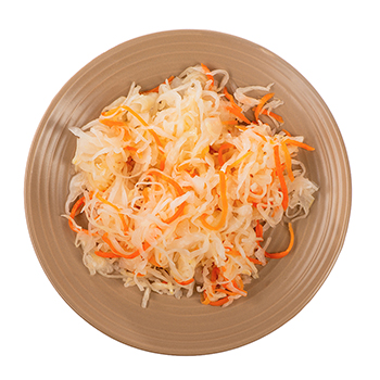 Капуста квашеная традиционная от бренд-шефа «Азбуки вкуса», Россия