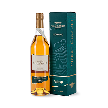 Изображение товара Коньяк Pierre Croizet VSOP, 0.7 L, п/у