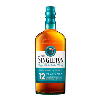 Изображение товара Виски шотландский Singleton Speyside Single Malt 12 y. o., 0.7 L