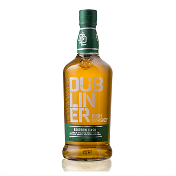 Изображение товара Виски ирландский Dubliner Blended Bourbon Cask, 0.7 L