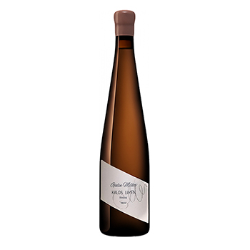 Изображение товара Вино российское белое Kalos Limen Galin Milkov Riesling Таврида, 0.75 L