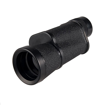 Изображение товара Монокуляр 10x40, Helios, цвет: чёрный