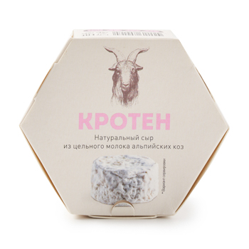 Городецкая сыроварня «Курцево»