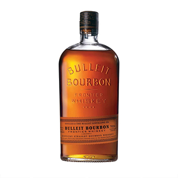 Изображение товара Виски американский Bulleit Frontier Bourbon 45%, 0.7 L