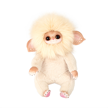 Изображение товара Мягкая игрушка Лунарик Люм, I Love to play