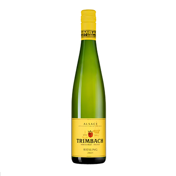Изображение товара Вино французское белое AOC Alsace Riesling Maison Trimbach, 0.75 L