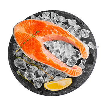 Изображение товара Форель стейк, Россия