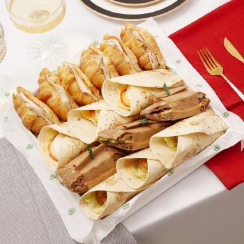 Изображение товара Party-бокс, 15 шт., 1 022 г