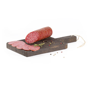 Изображение товара Салями с/к «Немецкая», «Окраина», Россия