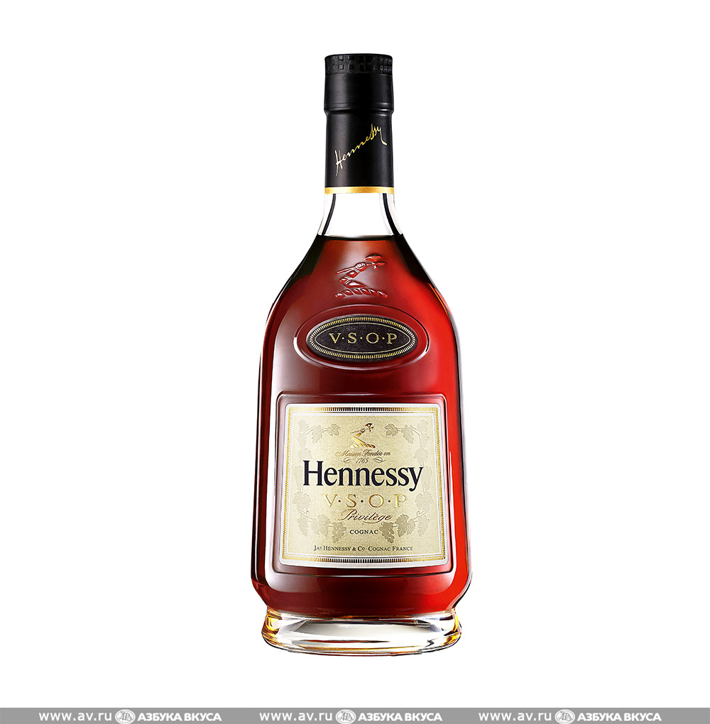 Изображение товара Коньяк Hennessy VSOP 0.7L Франция элитный напиток Изображение товара Коньяк Hennessy VSOP 0.7L Франция элитный напиток