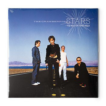 Изображение товара The Cranberries — Stars (Best Of 1992–2002)