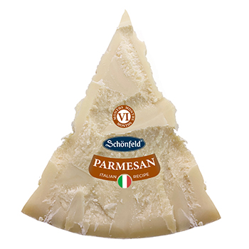 Изображение товара Сыр Parmesan 45%, Schonfeld, Россия, БЗМЖ