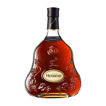 Изображение товара Коньяк Hennessy XO, 0.7 L в подарочной коробке