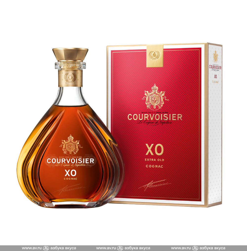 Изображение товара Коньяк Courvoisier XO 0. 7 L - элитный французский напиток премиум уровня Изображение товара Коньяк Courvoisier XO 0. 7 L - элитный французский напиток премиум уровня