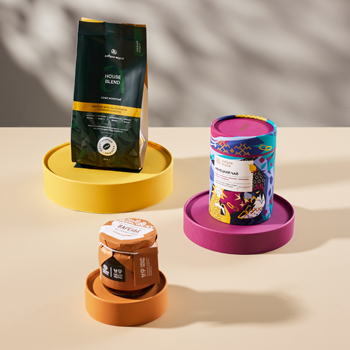 Изображение товара Набор подарочный С теплом от «Азбуки» «Азбука вкуса», Россия